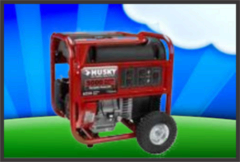 Generator Generator