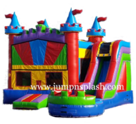 Imperial Water Slide Imperial Water Slide