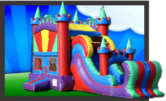 Majestic Castle Combo Dry Majestic Castle Combo Dry