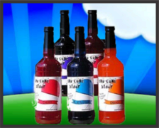 Sno Cone syrup - 1 quart Sno Cone syrup - 1 quart