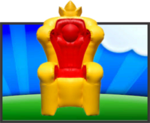 Throne Throne