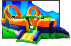 Tropical Expedition Tropical Expedition